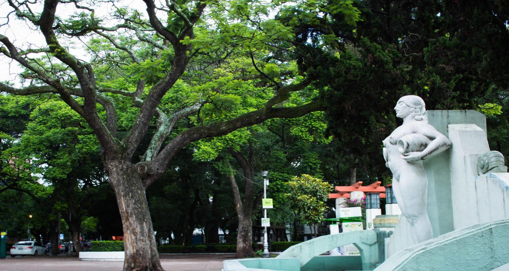 Parque Hotel