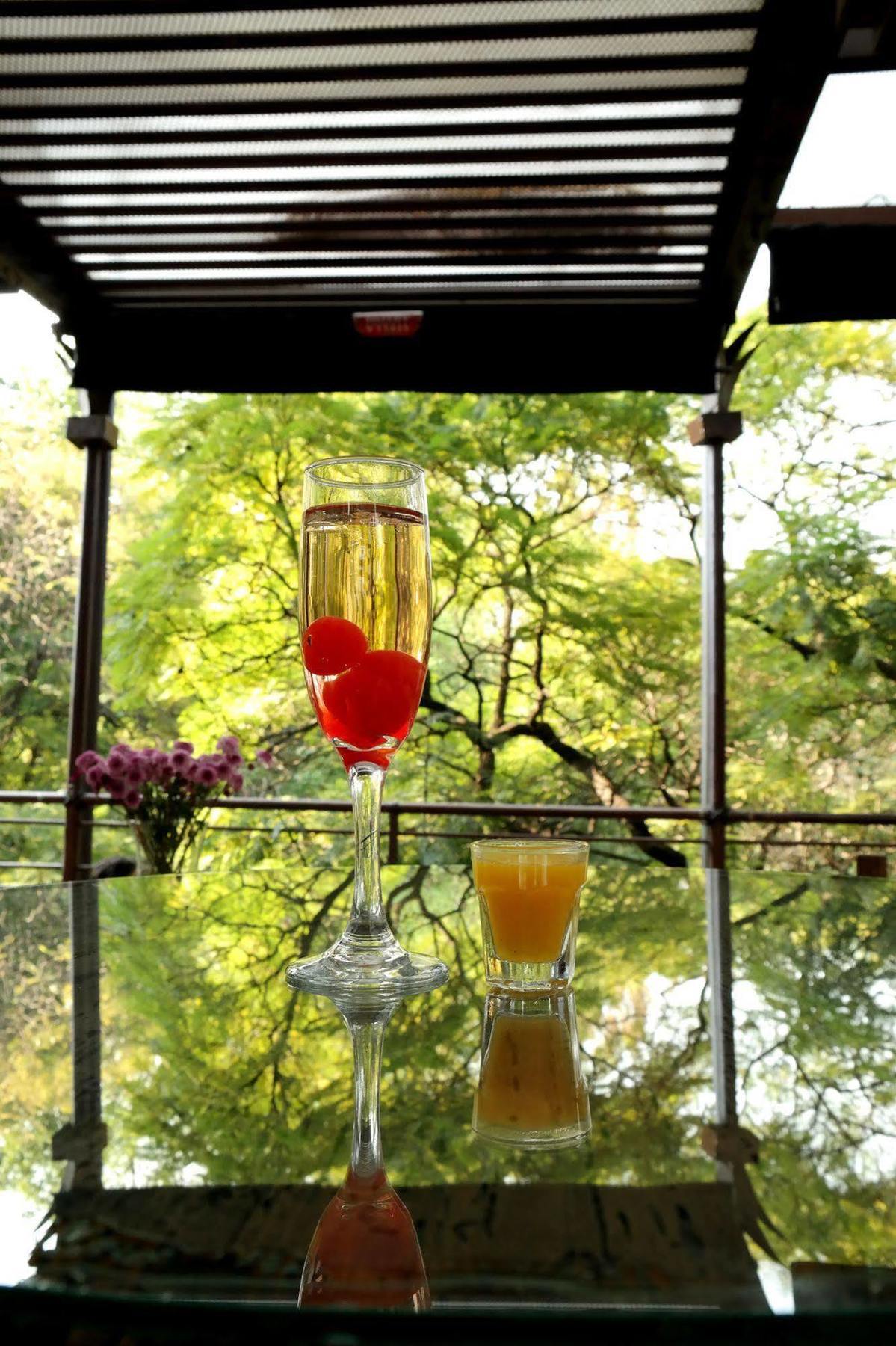Hotel Parque