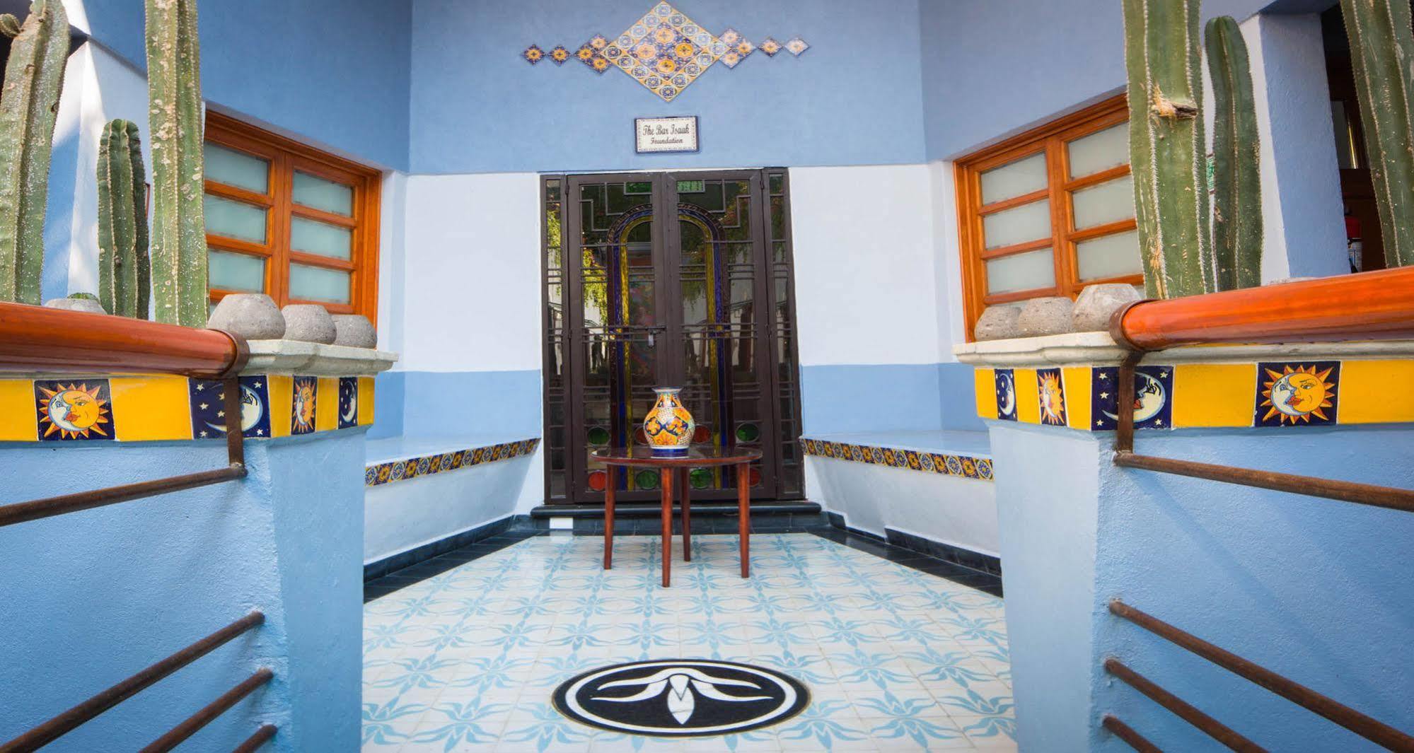 Parque Hotel