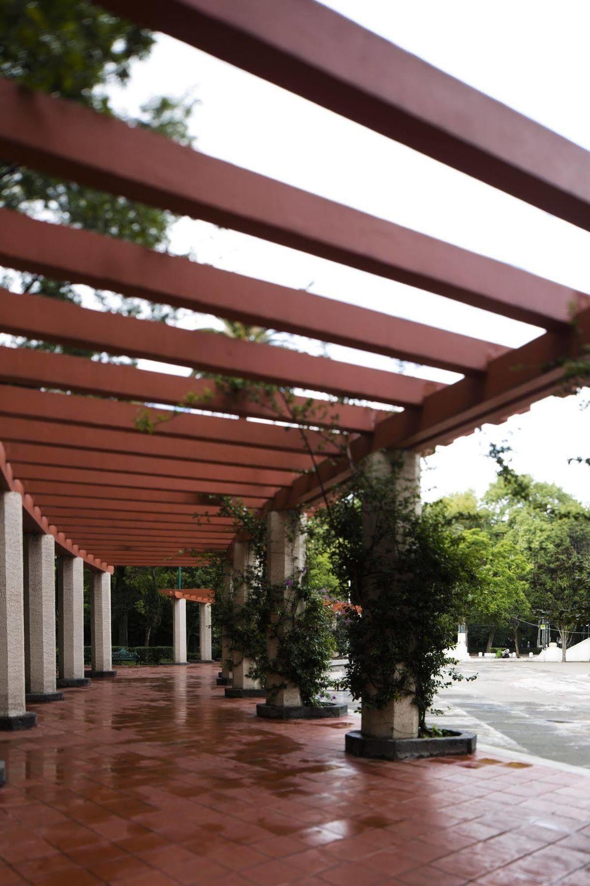Hotel Parque