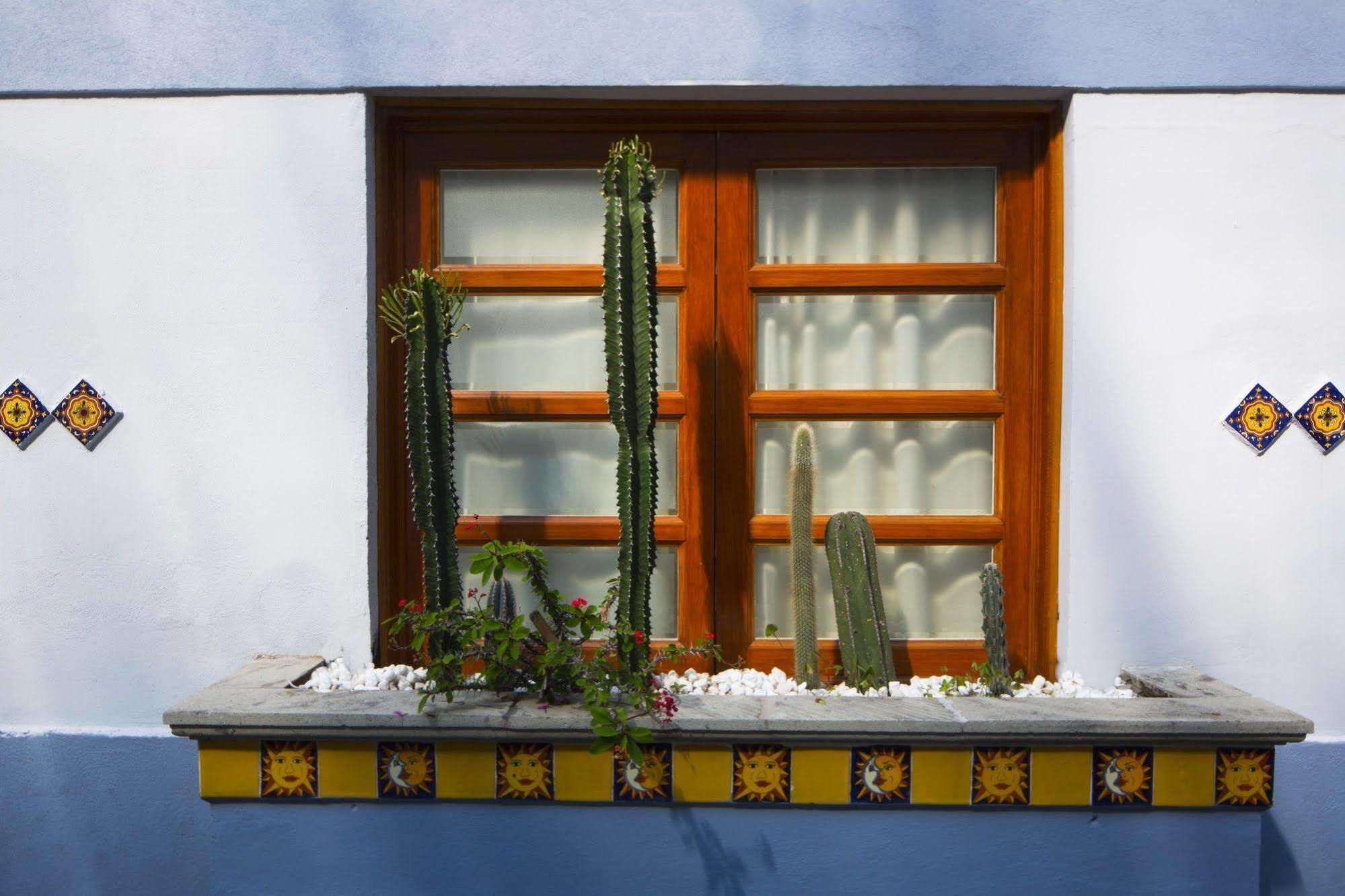Hotel Parque