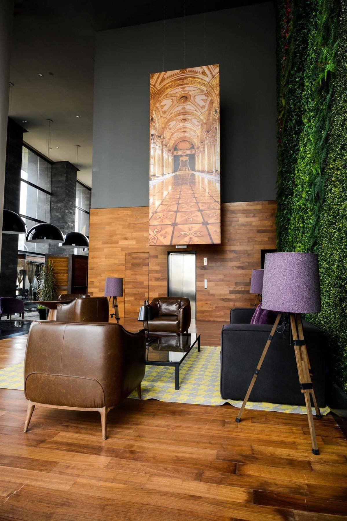 Apartamento Park Life Siroco Santa Fe
