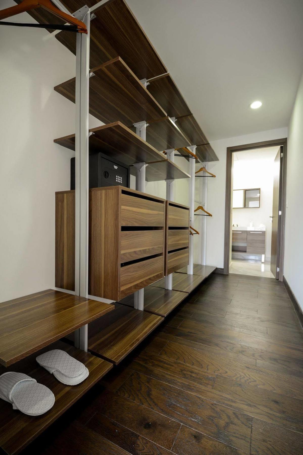 Park Life Siroco Santa Fe Apartamento *