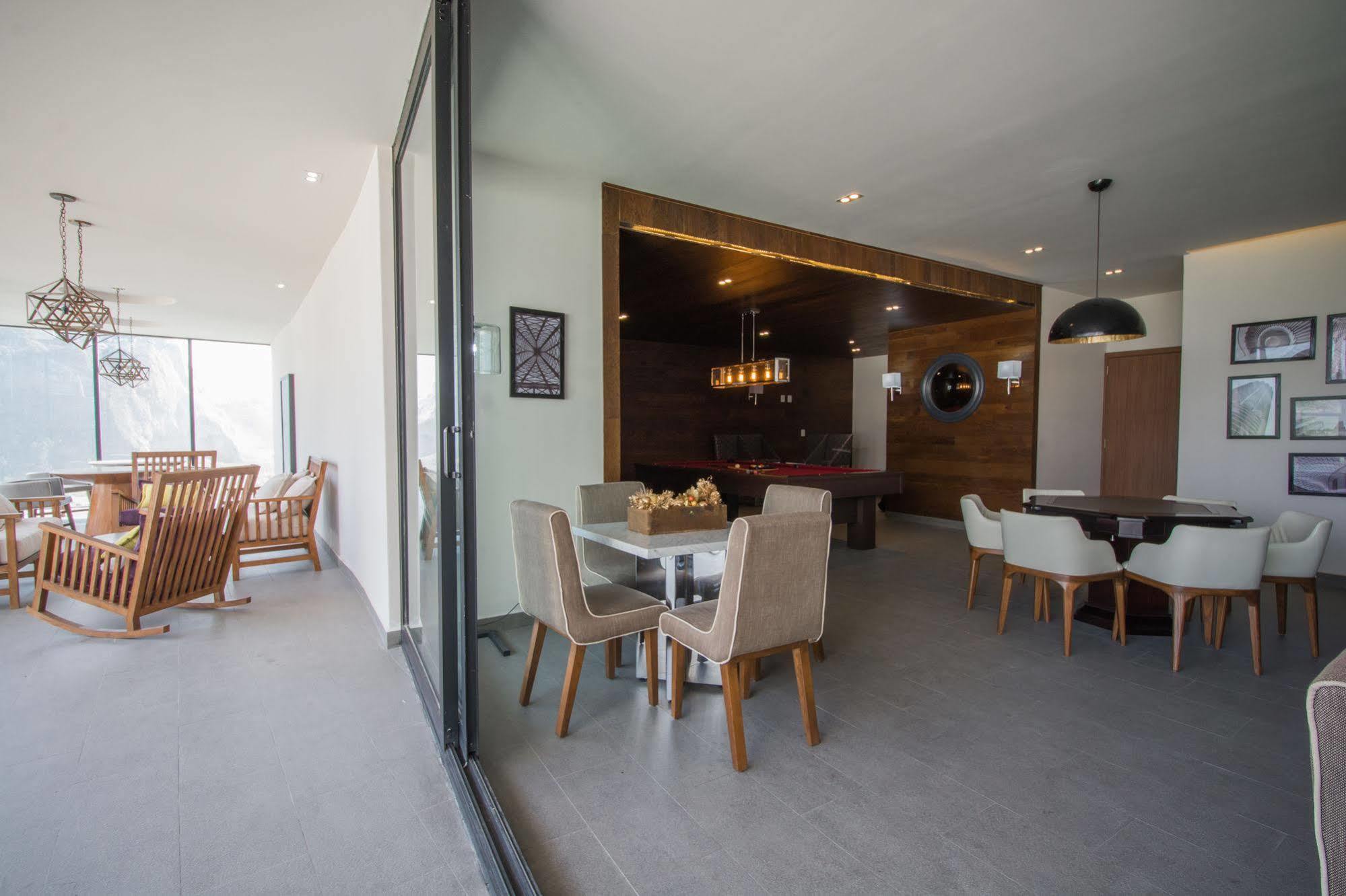 Apartamento Park Life Siroco Santa Fe *
