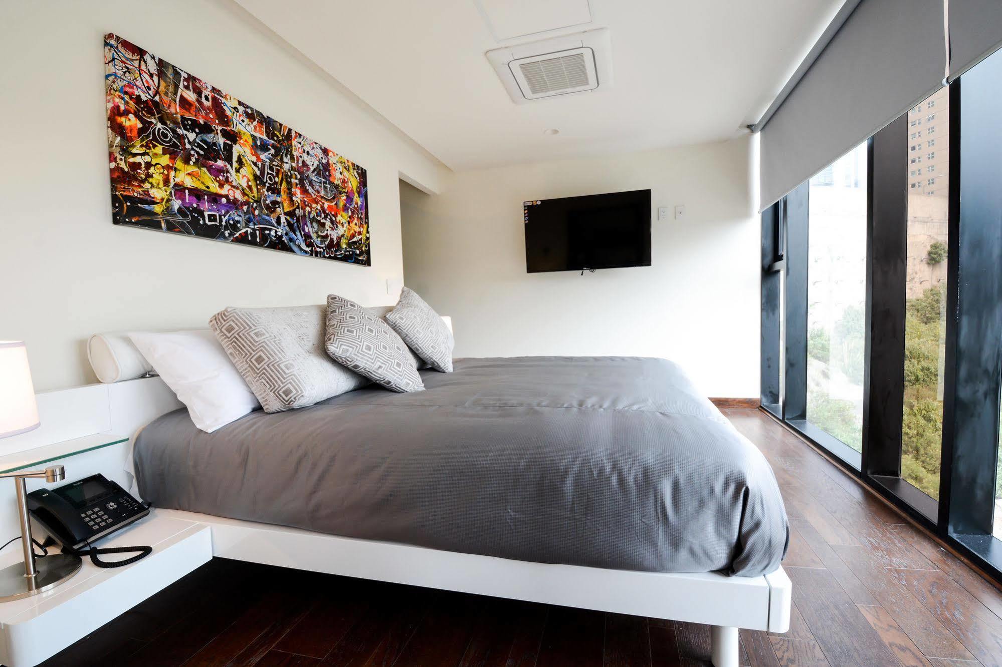 Park Life Siroco Santa Fe Apartamento *