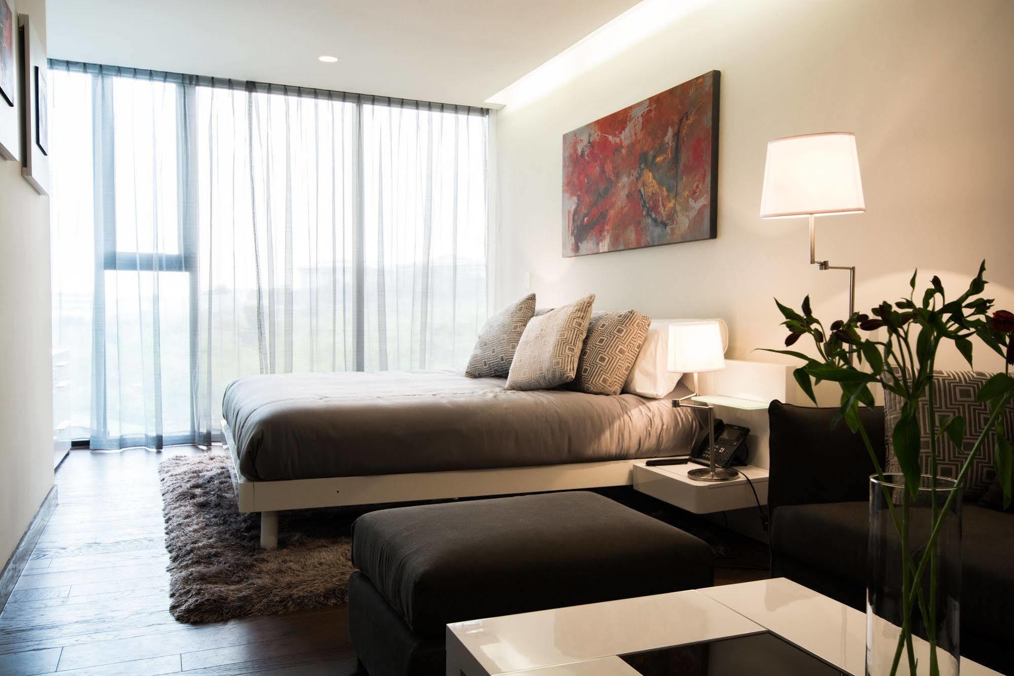 Apartamento Park Life Siroco Santa Fe *