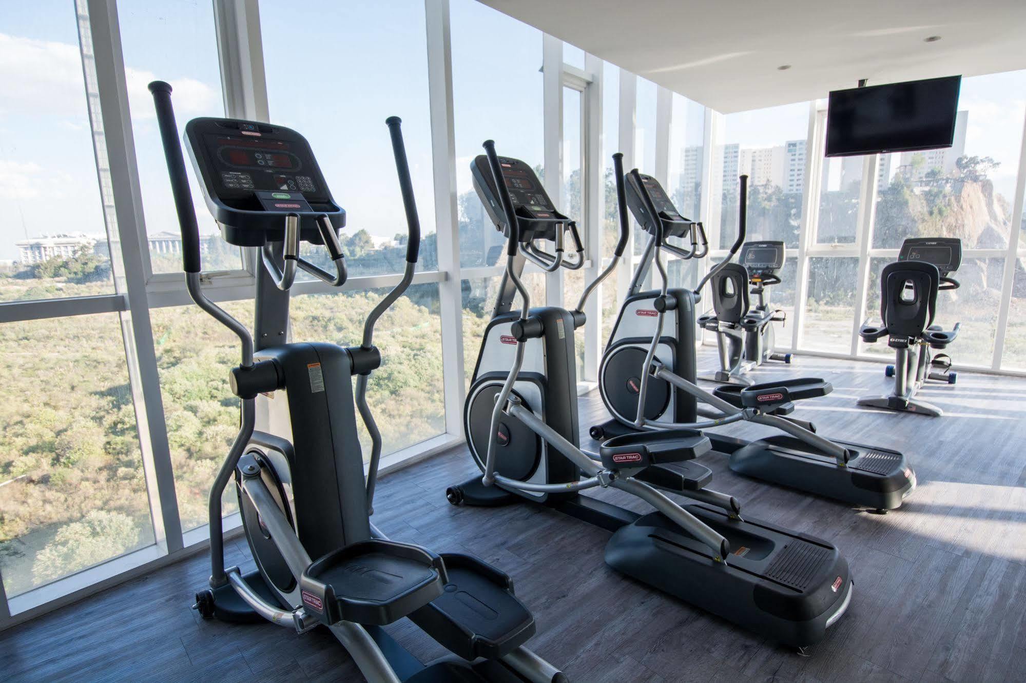 Apartamento Park Life Siroco Santa Fe *