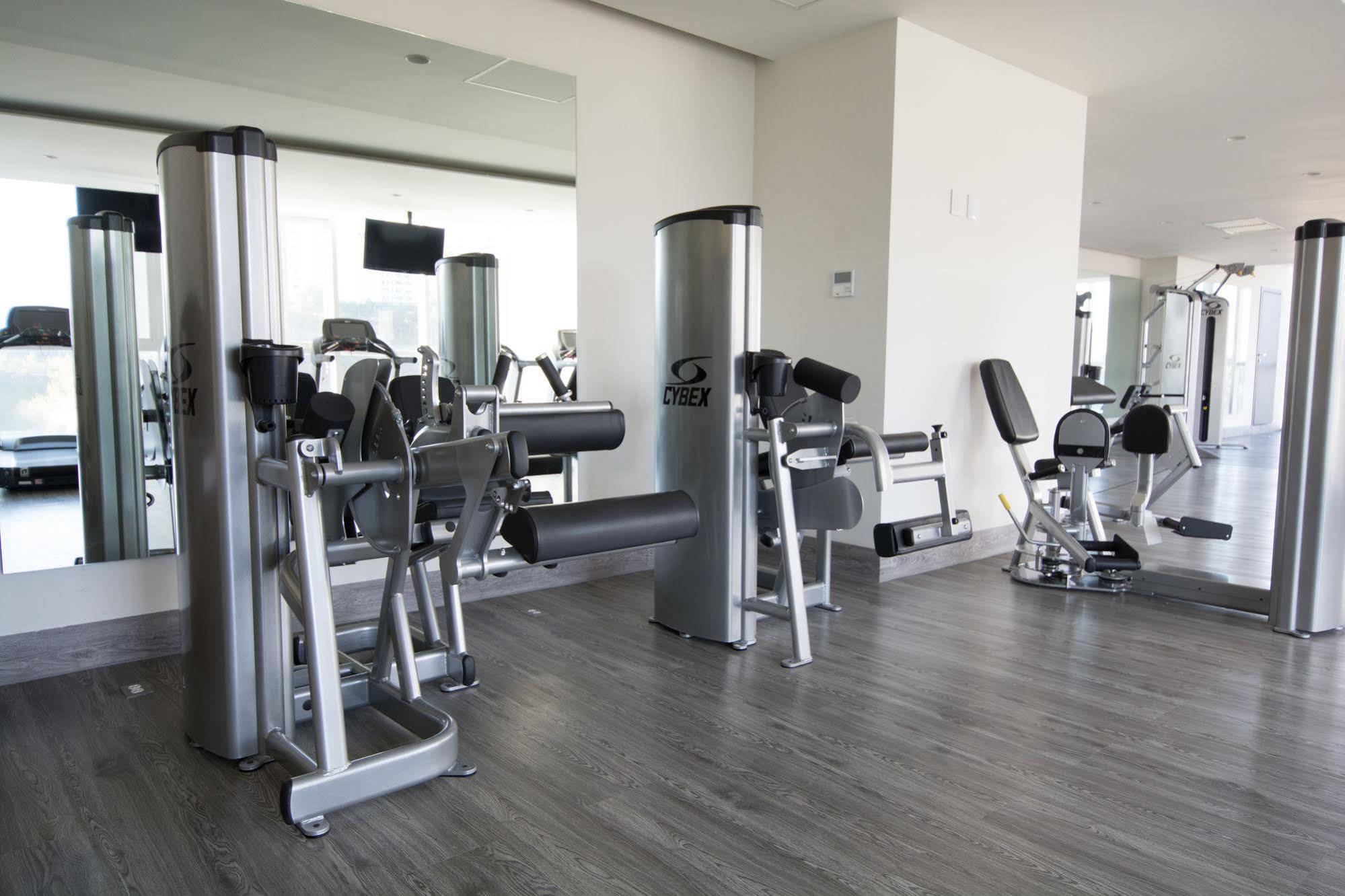 Apartamento Park Life Siroco Santa Fe