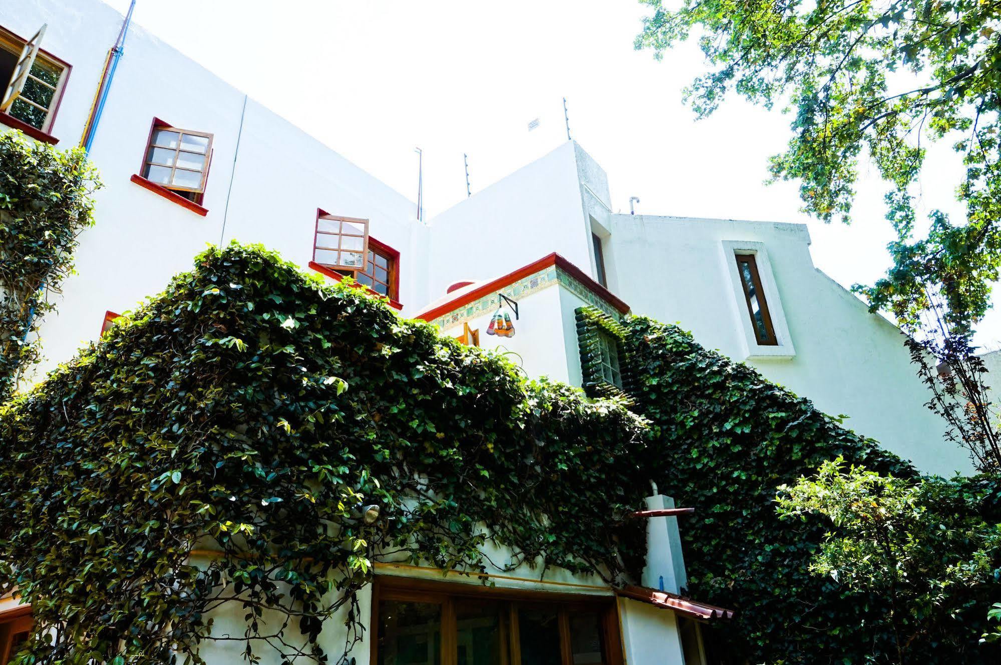 Casa Jacinta Bed and breakfast
