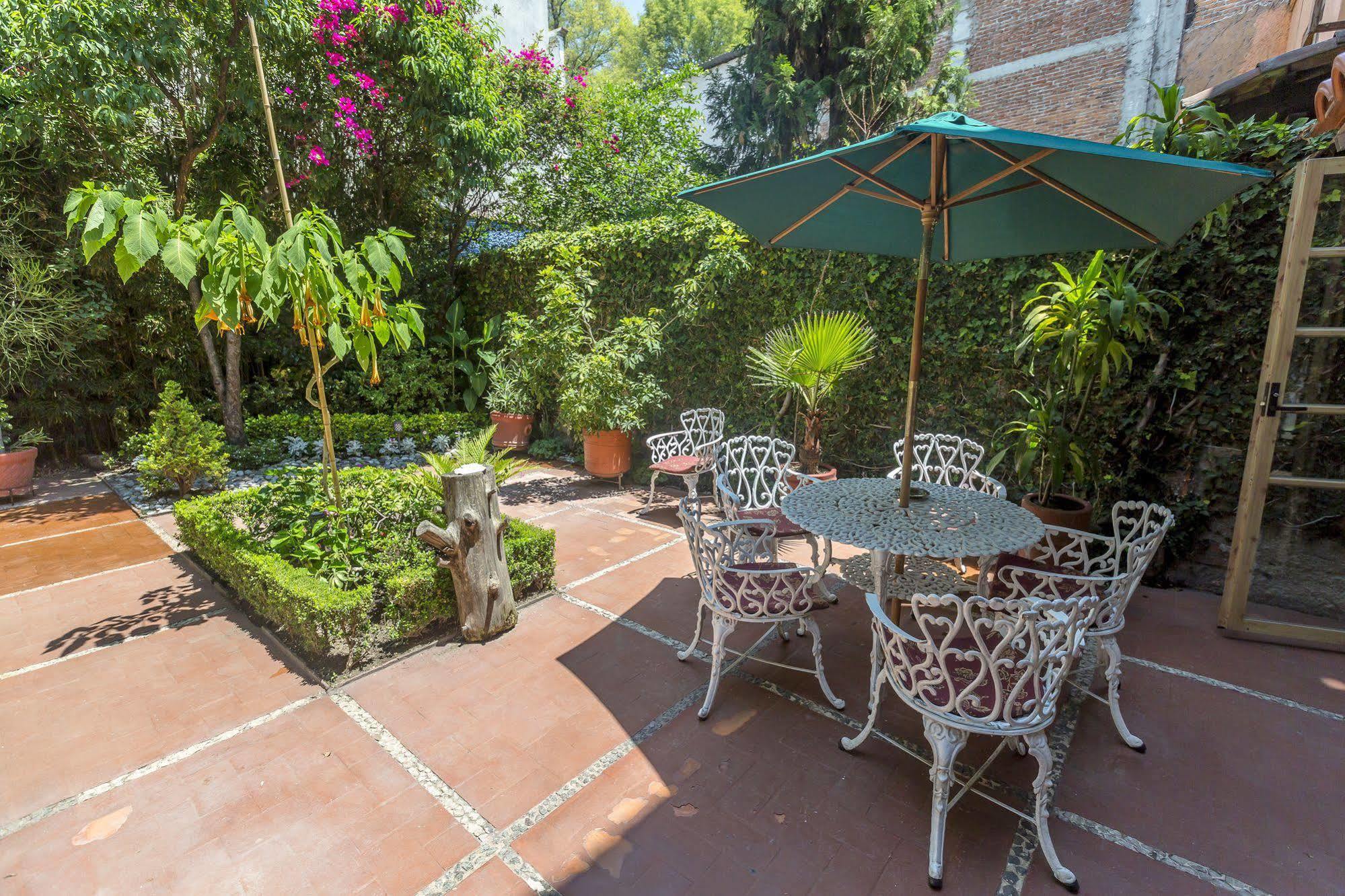 Casa Jacinta Bed and breakfast