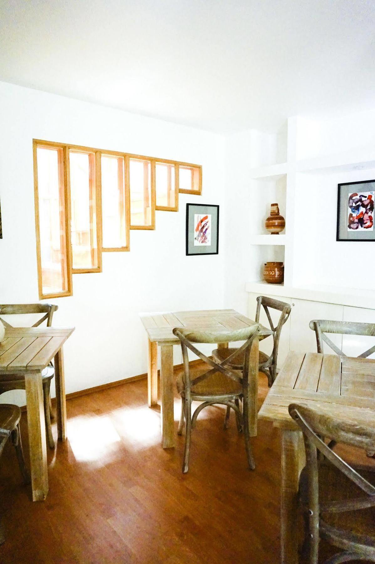Casa Jacinta Bed and breakfast