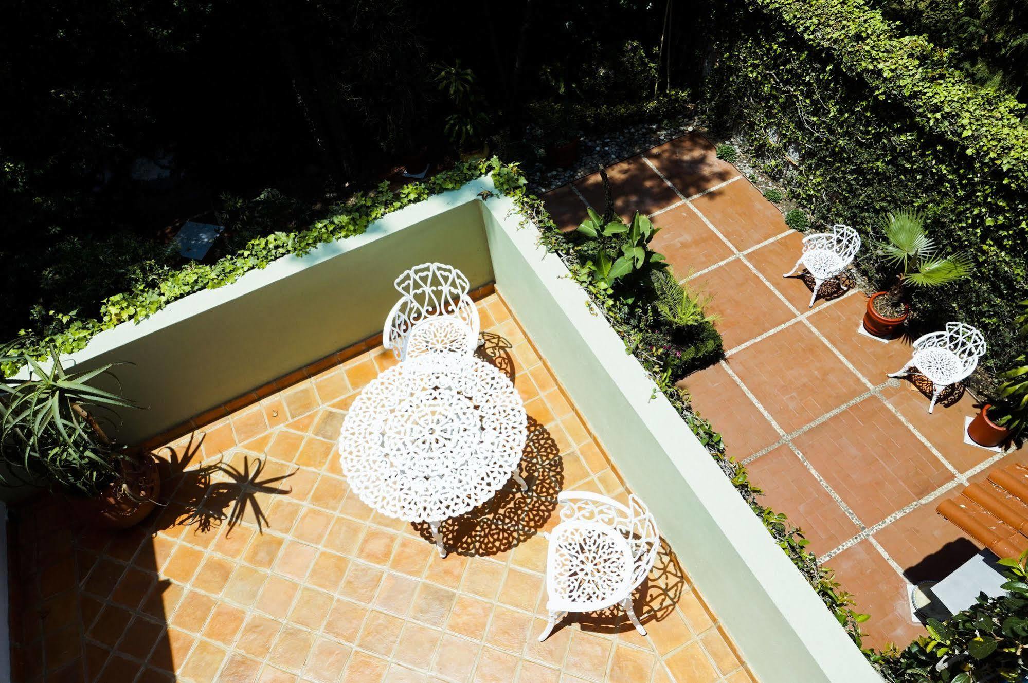 Casa Jacinta Bed and breakfast 3*