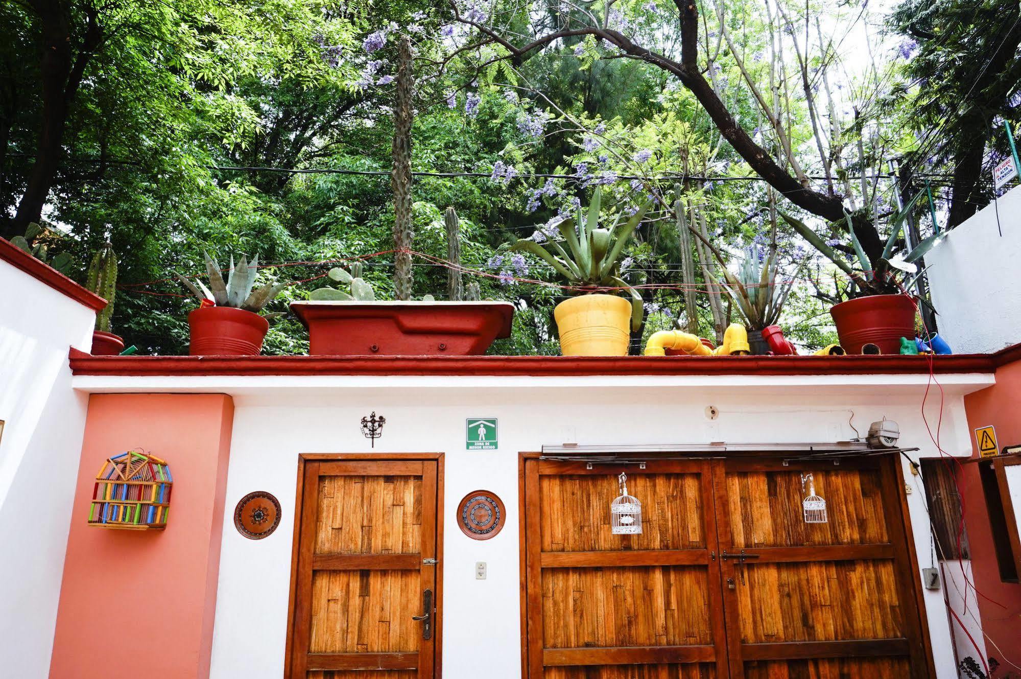 Casa Jacinta Bed and breakfast