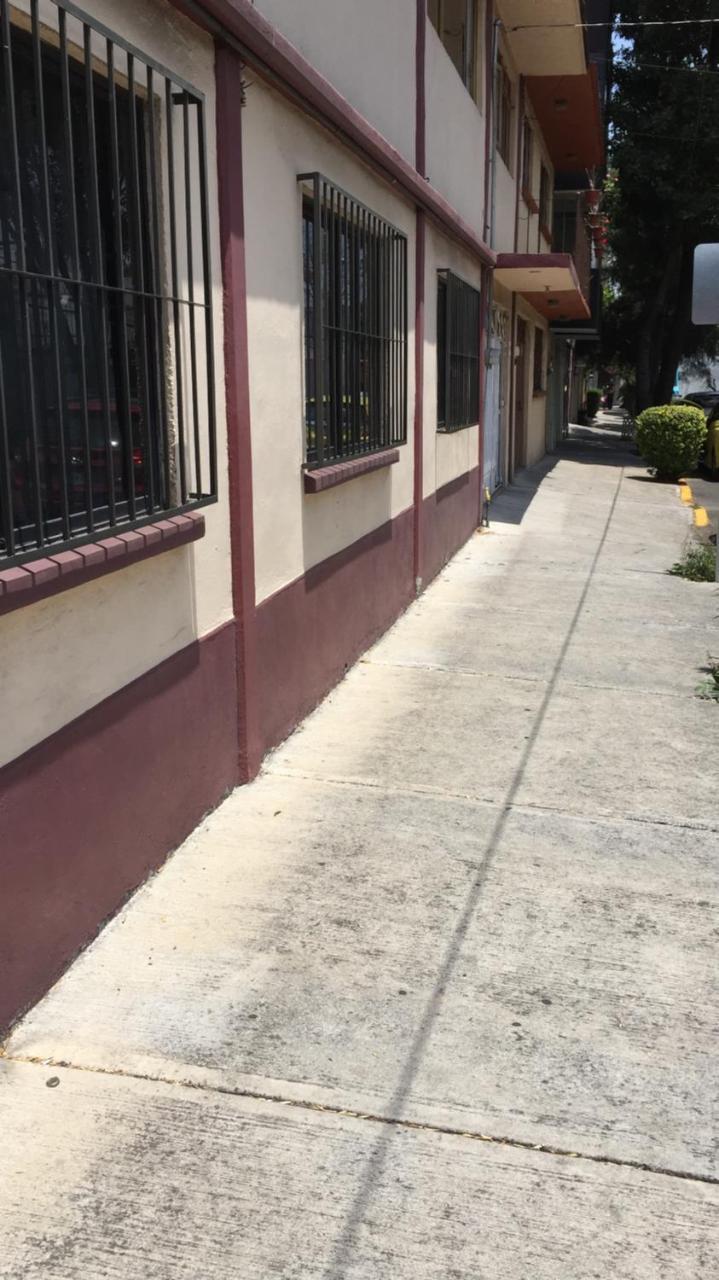 Estudio Espartaco Pensión *