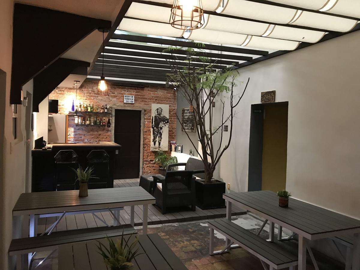 Hotel Ayenda La Selva México DF