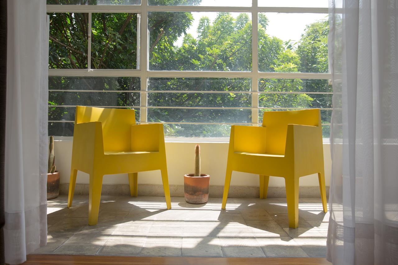 Casa Comtesse Acomodação com café da manhã  Cidade do México