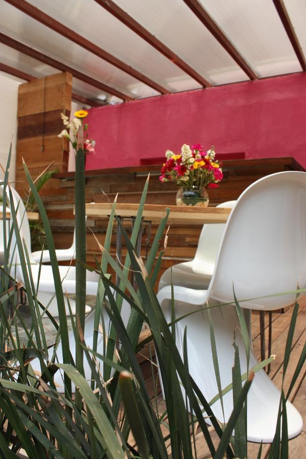 La Querencia Df Bed and breakfast 2*