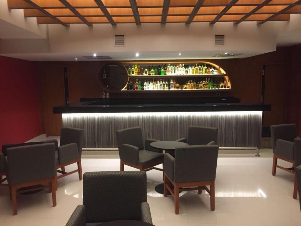 Lisboa Hotel 2*