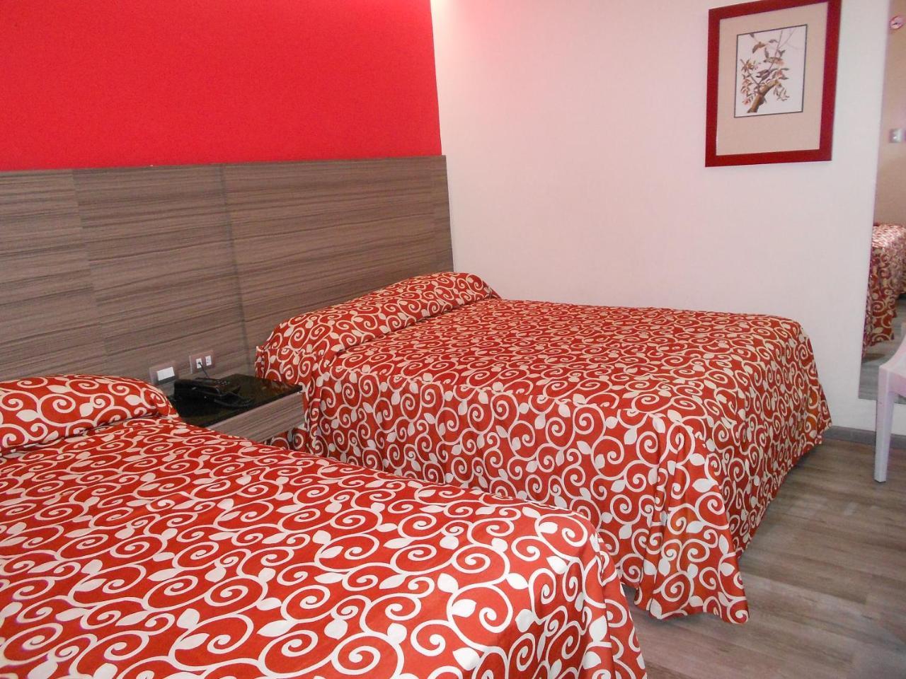 Hotel Dharma