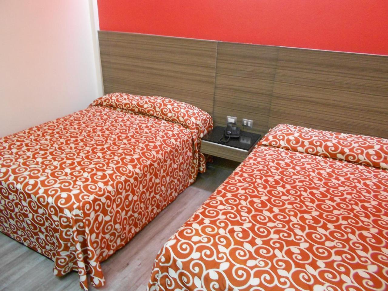 Dharma Hotel