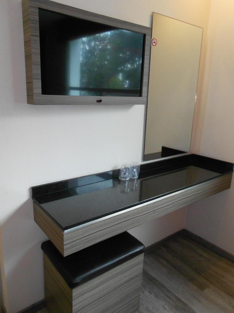 Hotel Dharma México DF