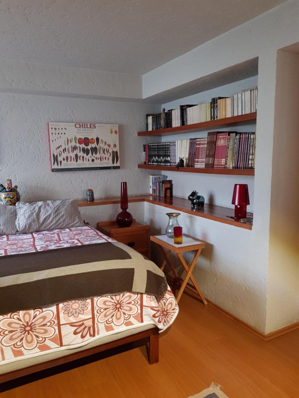Casa Habitación San ángel