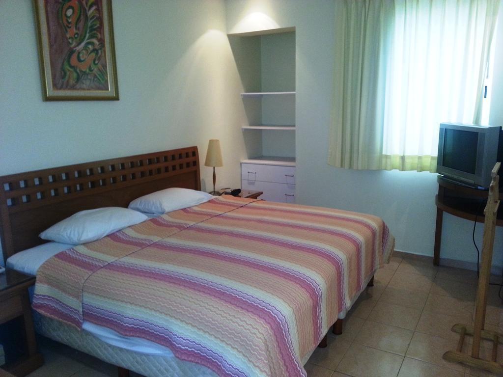 Hotel Colon Mision Reforma 3*