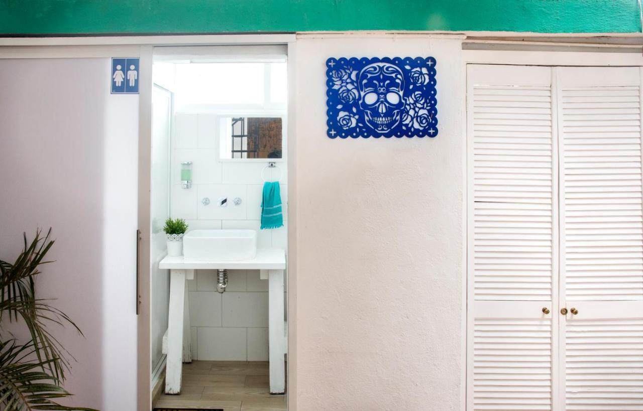 Casa Indigo Cdmx Hostel *