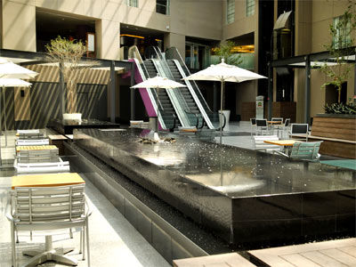 Courtyard By Marriott Mexico Airport 4*