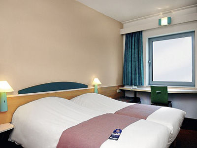Ibis Perinorte