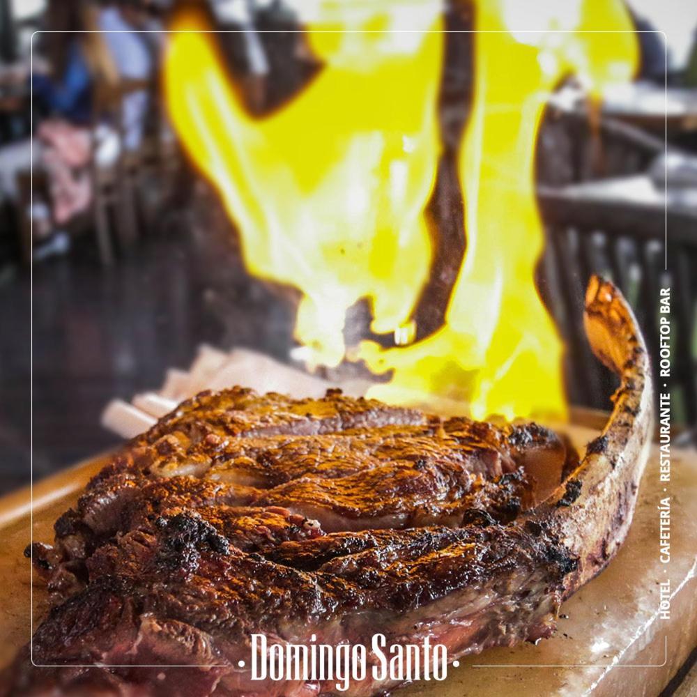 Domingo Santo Boutique (adults Only) Mexico City