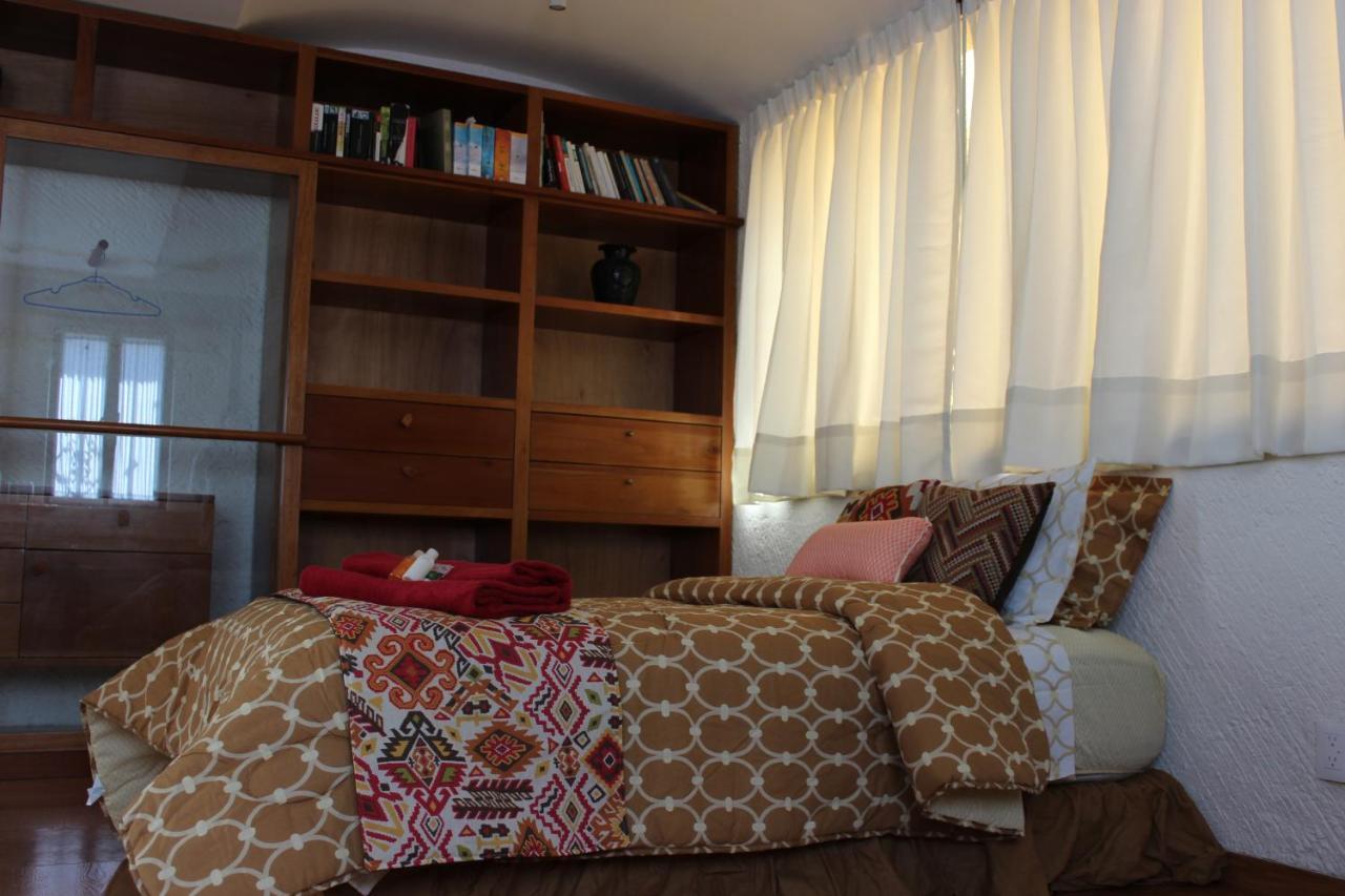 Casa Ayvar Bed and breakfast 3*