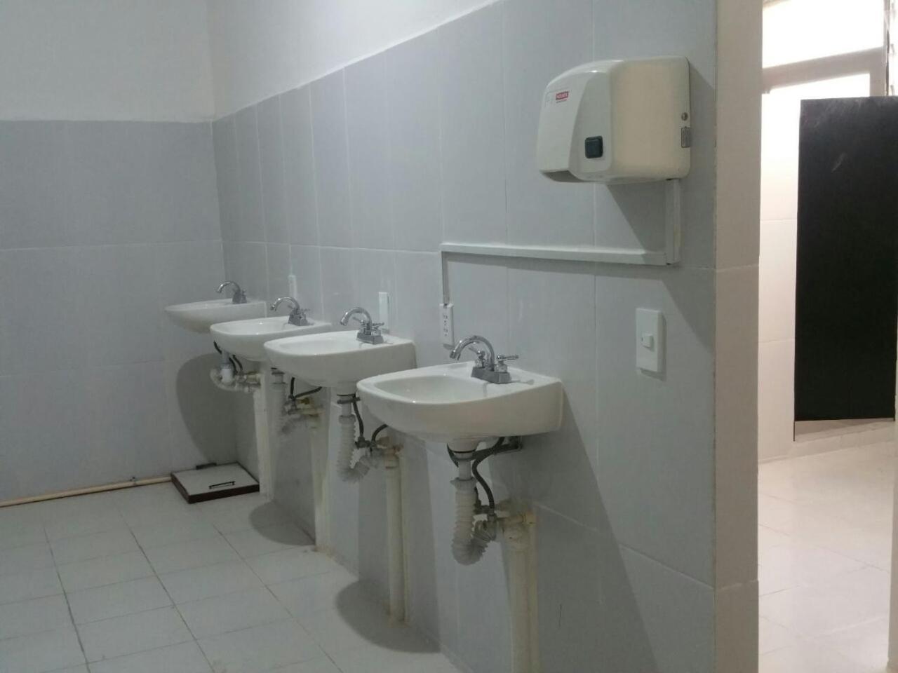Zocalo Pino Suarez Hostal *
