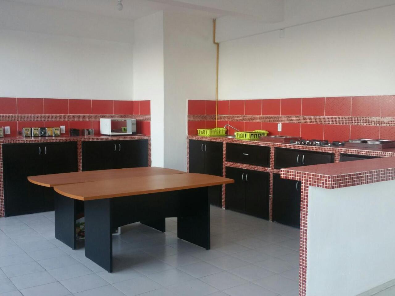 Hostal Zocalo Pino Suarez