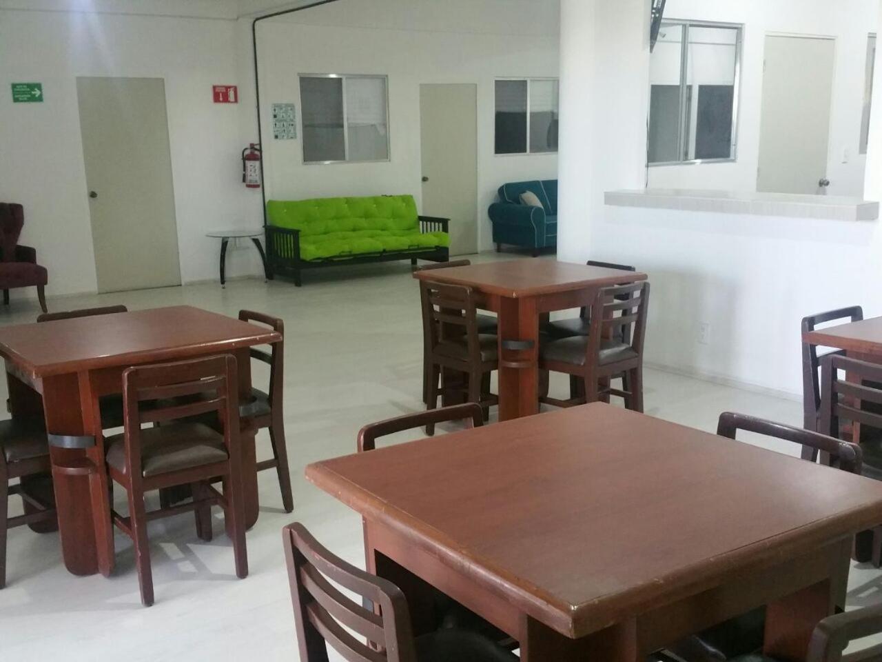 Hostal Zocalo Pino Suarez