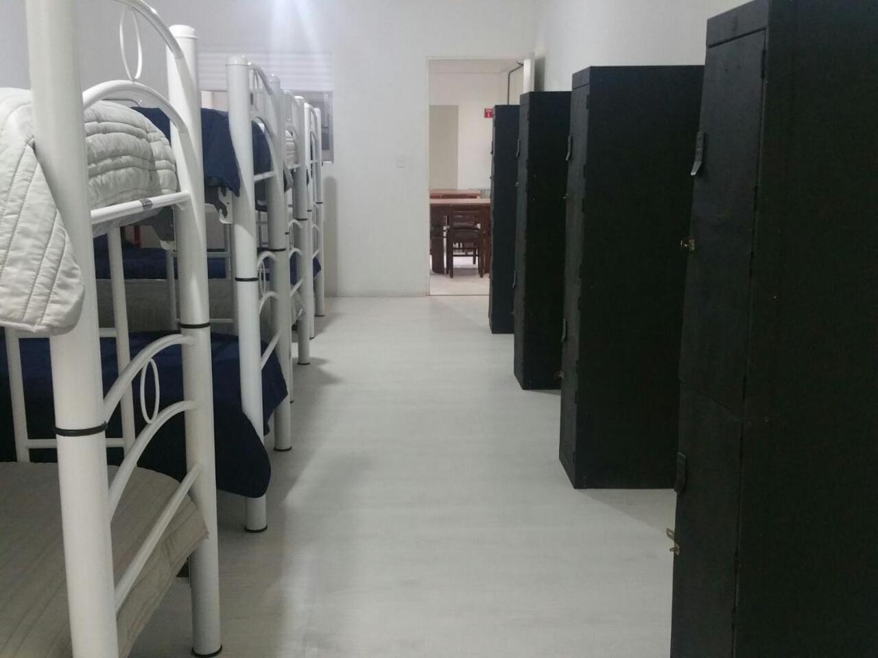 Hostal Zocalo Pino Suarez México DF