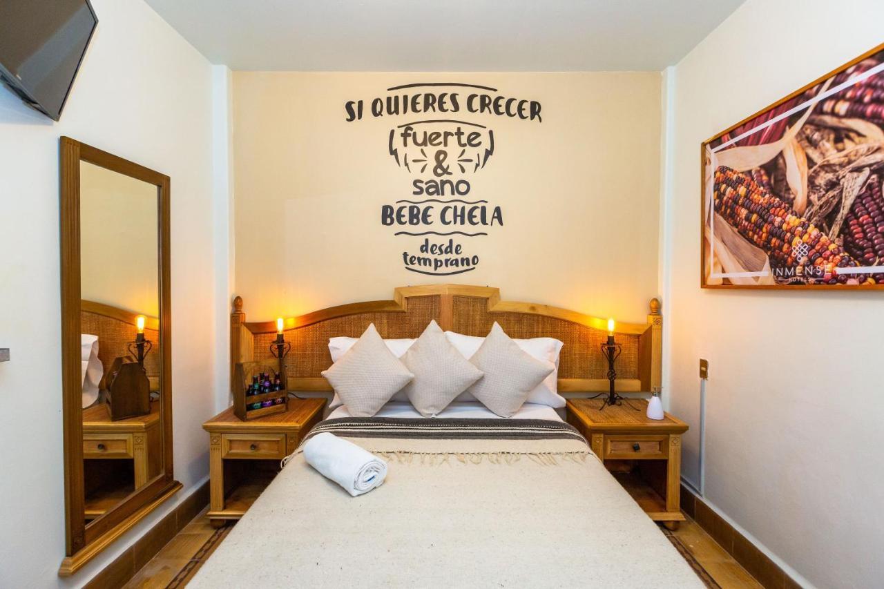 Hotel Mala Vecindad Beer 3*
