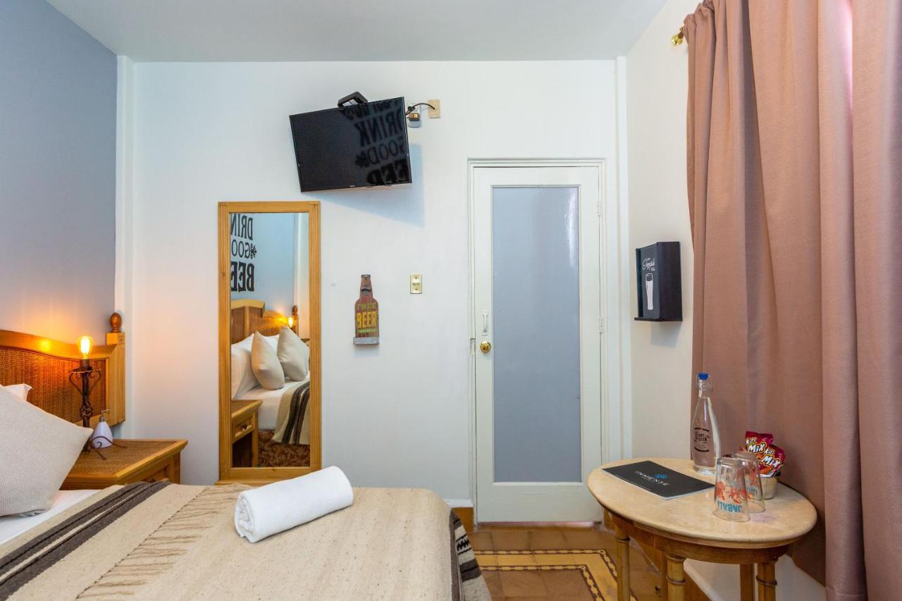 Mala Vecindad Beer Hotel 3*