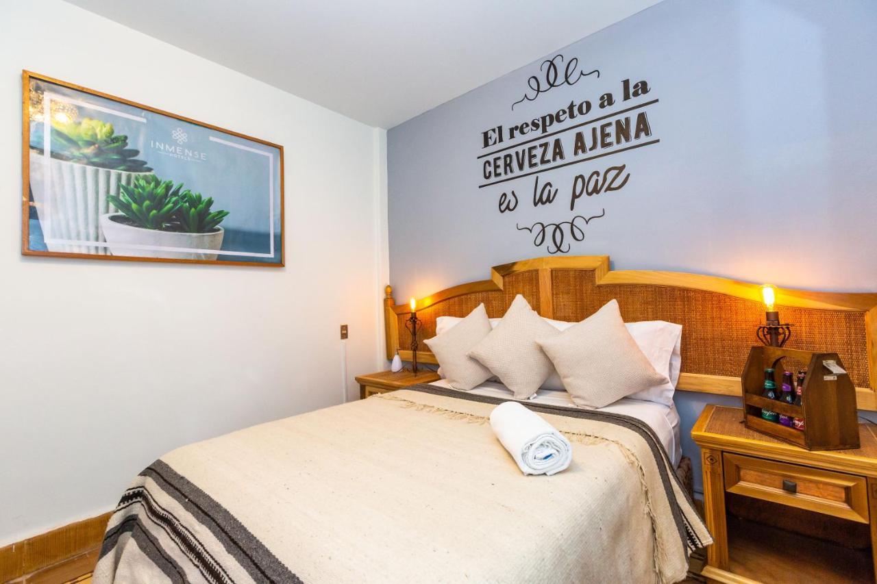 Mala Vecindad Beer Hotel 3*