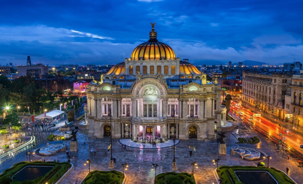 Atenas Plaza Cidade do México