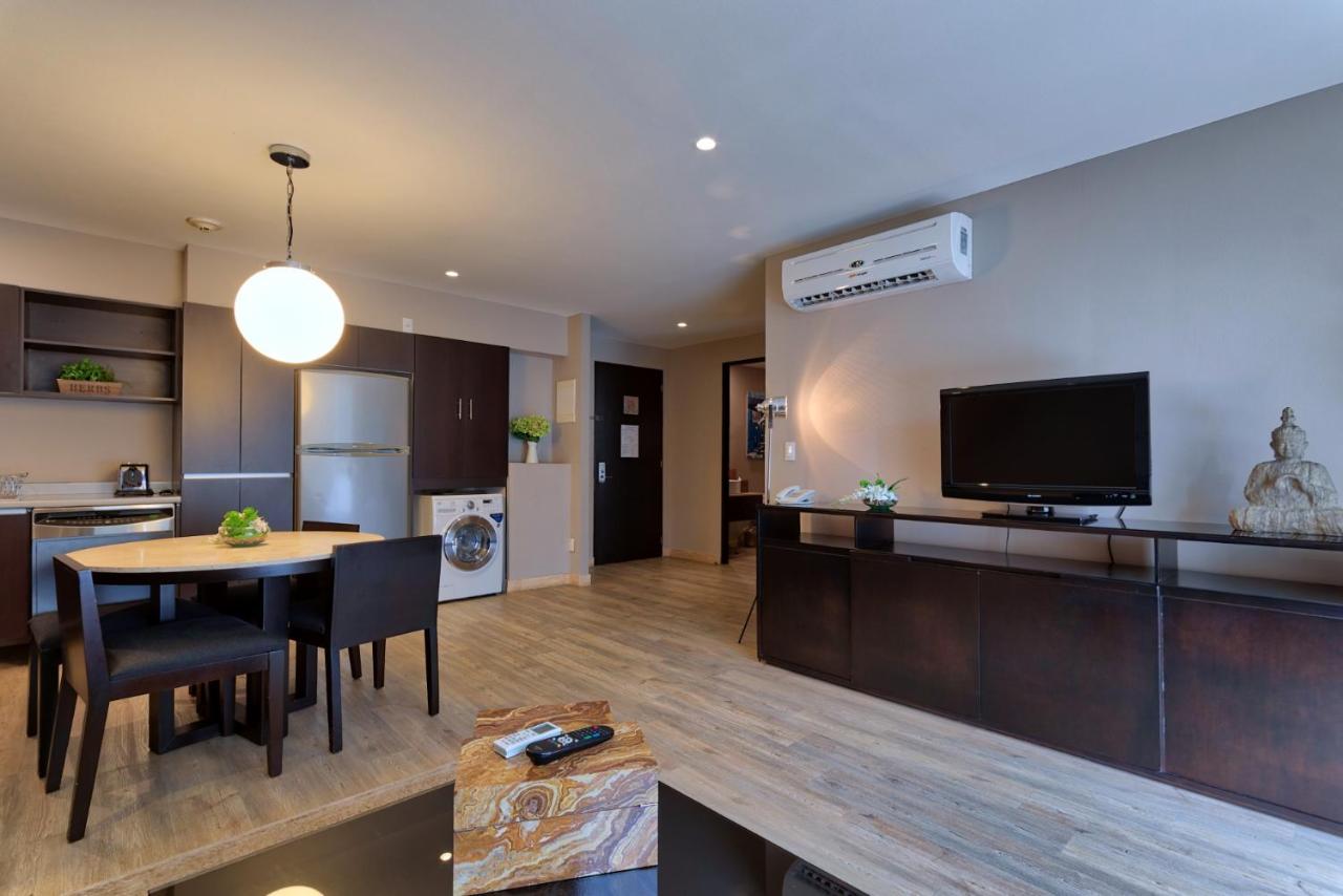 Ventura Hotel&suites Interlomas