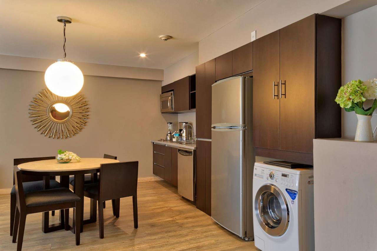 Hotel Ventura Hotel&suites Interlomas 4*