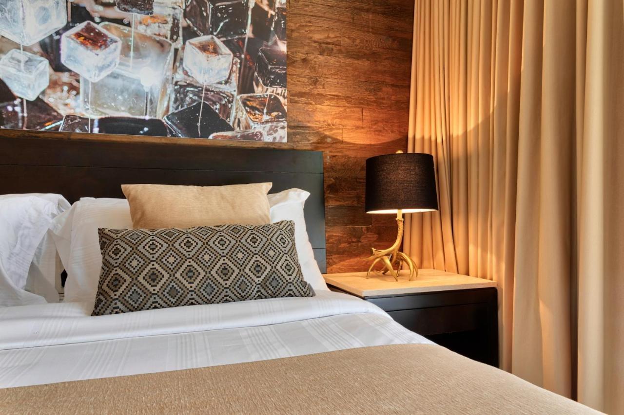 Ventura Hotel&suites Interlomas 4*