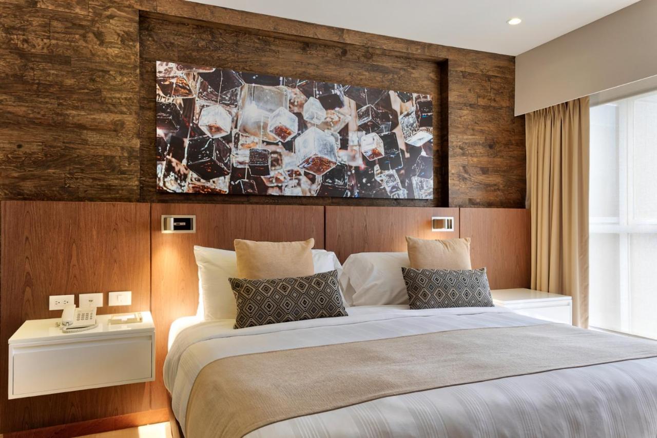 Ventura Hotel&suites Interlomas Hotel