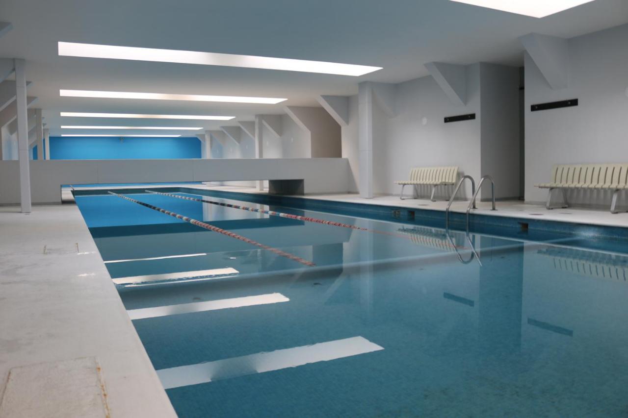 Suites Alameda Park Apartamento *