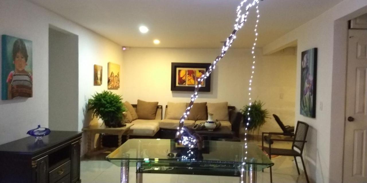 Casa Culhuac Hotel