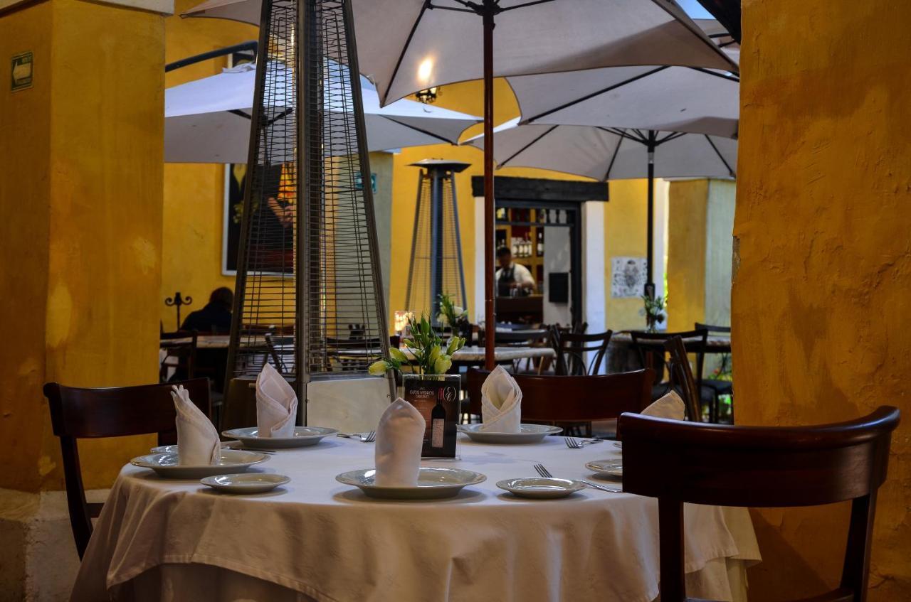Camilos (adults Only) Hotel