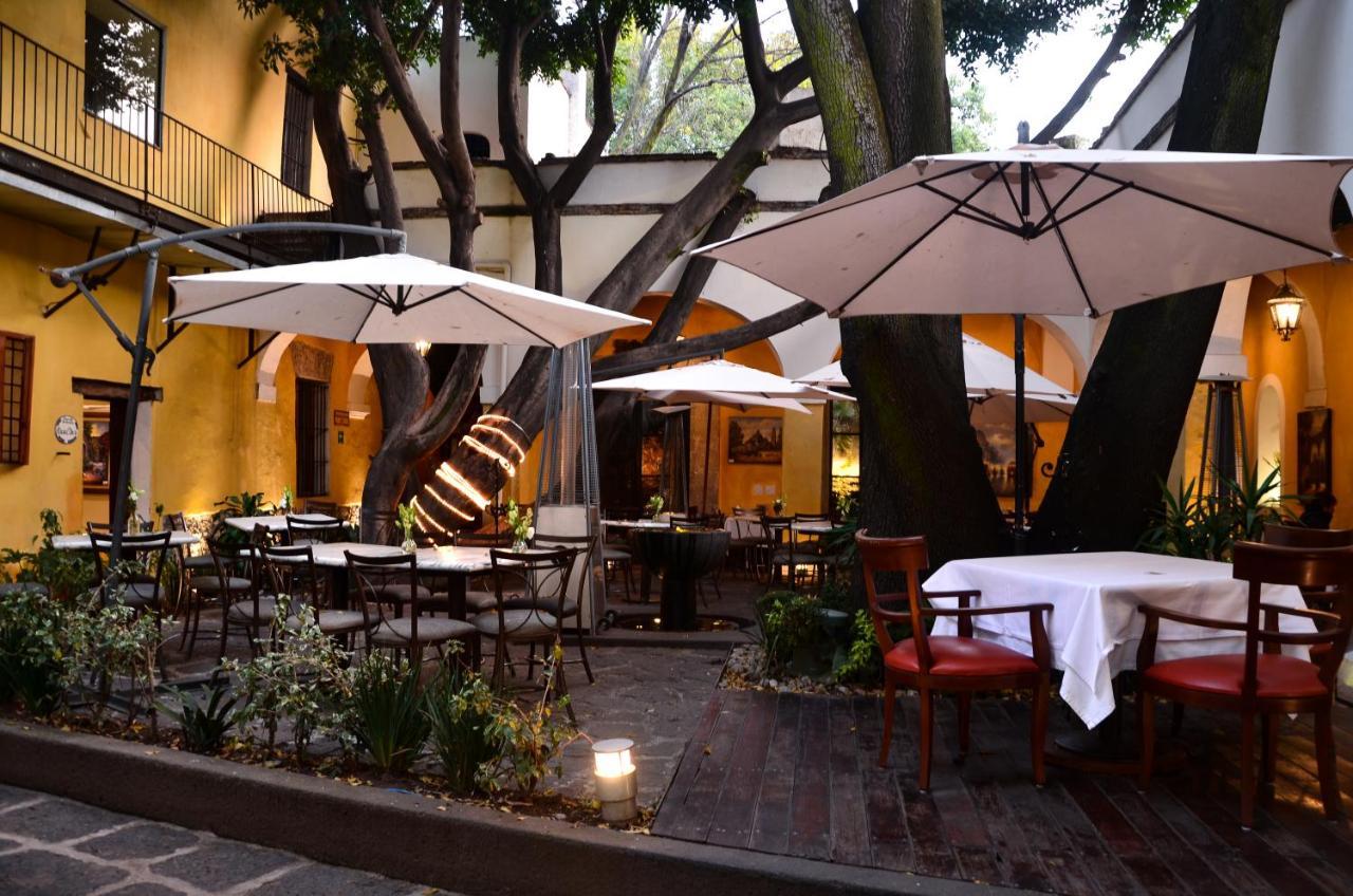 Camilos (adults Only) Mexico City
