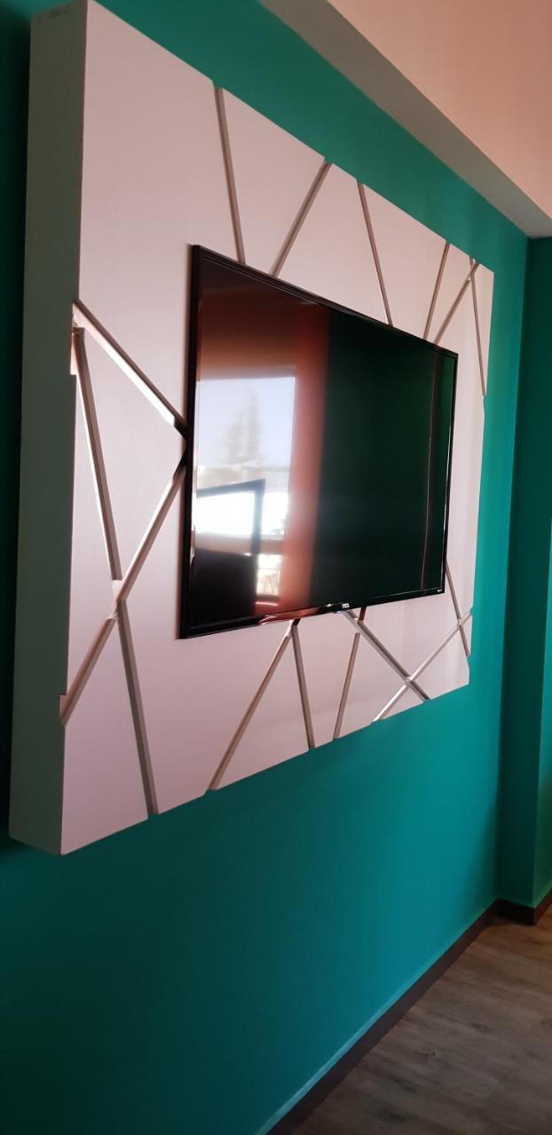 Hotel Tacubaya México DF