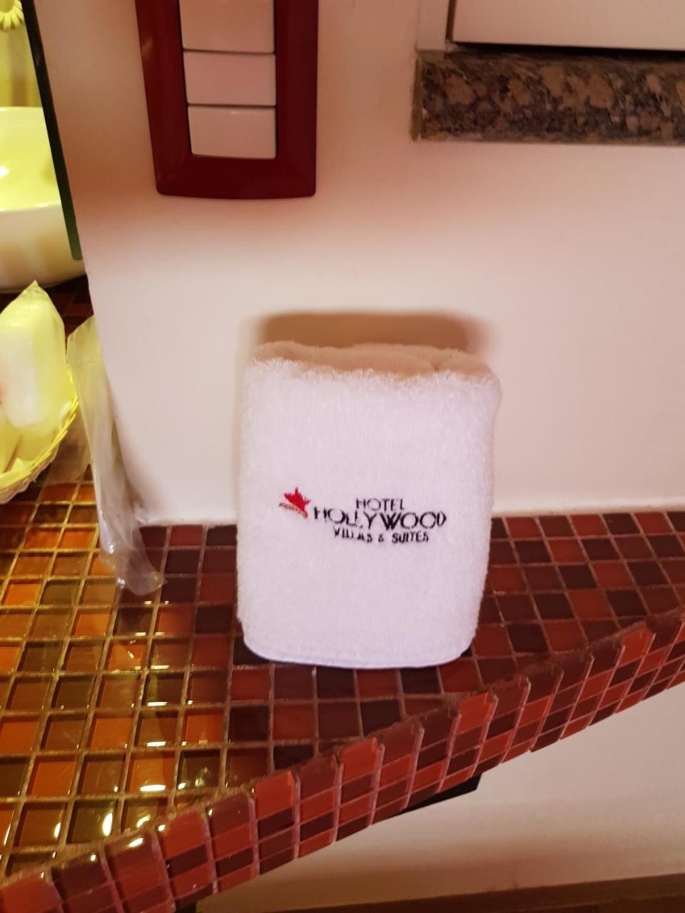 Hotel Hollywood